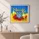 Набір алмазної мозаїки ColorArt 30x30 Символи України TT606, повна викладка, квадратні алмазики 1834670083 фото 3
